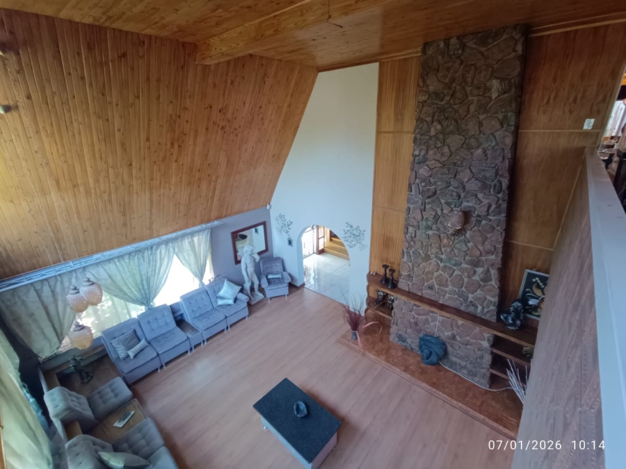 5 Bedroom Property for Sale in Wilkeville North West